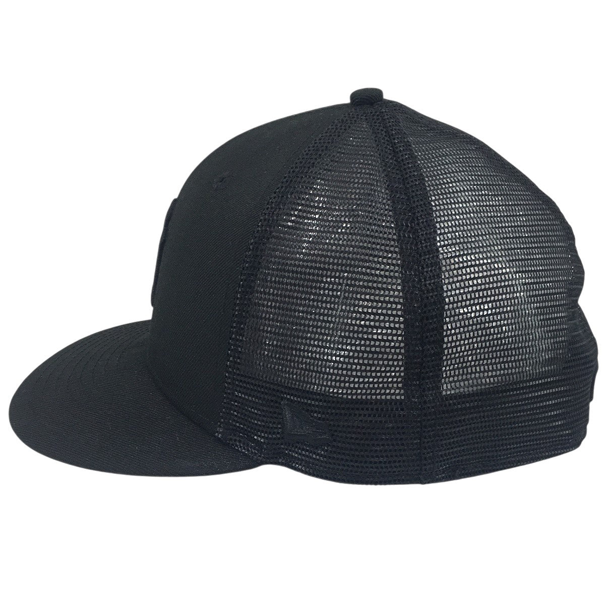 59FIFTY トラッカー ニューヨーク・ヤンキース メッシュ NYロゴ キャップ 帽子