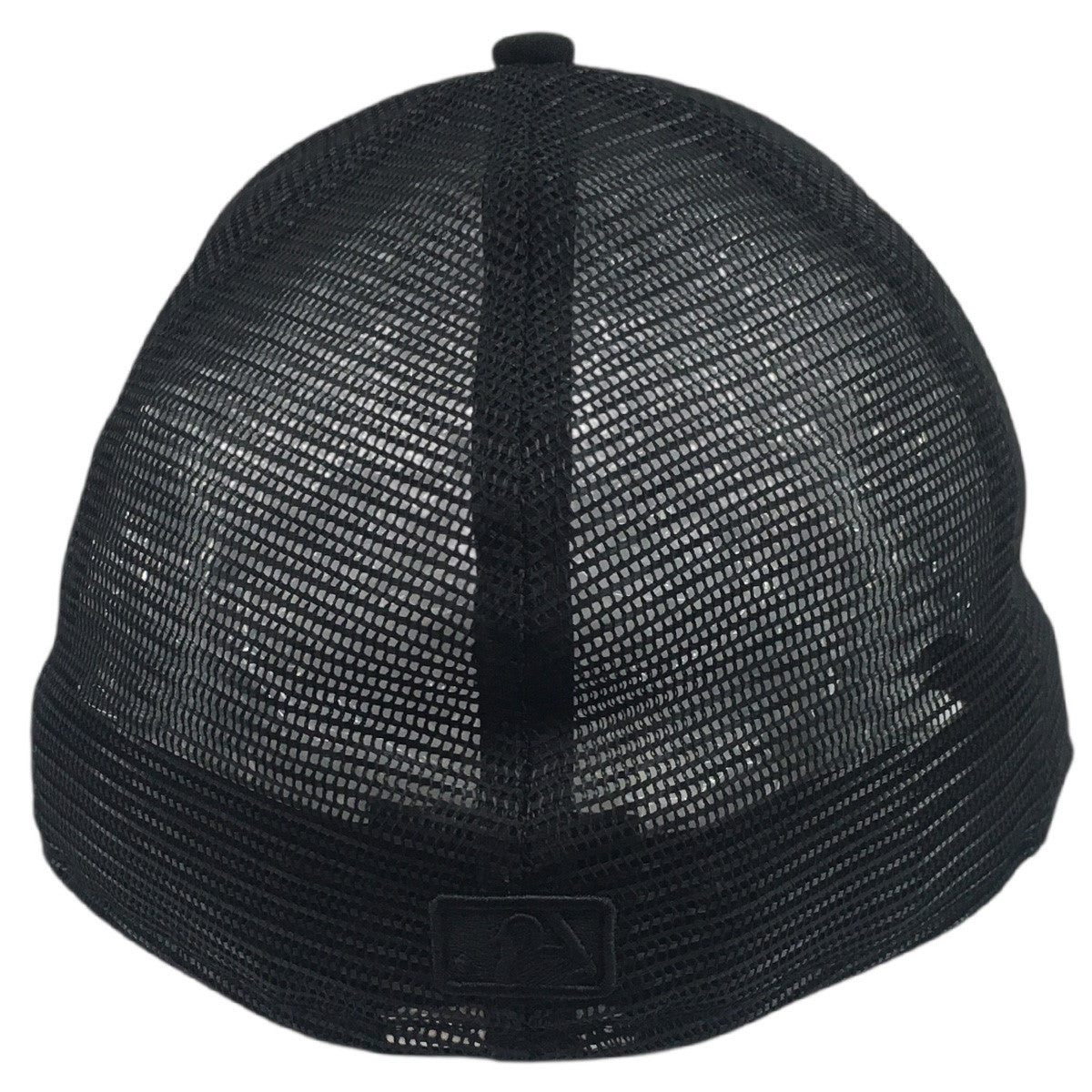 59FIFTY トラッカー ニューヨーク・ヤンキース メッシュ NYロゴ キャップ 帽子