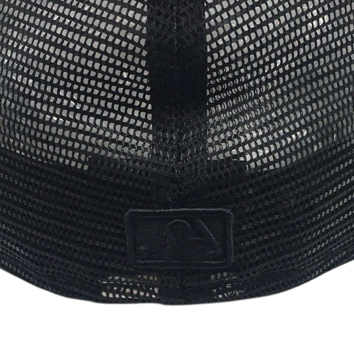 59FIFTY トラッカー ニューヨーク・ヤンキース メッシュ NYロゴ キャップ 帽子