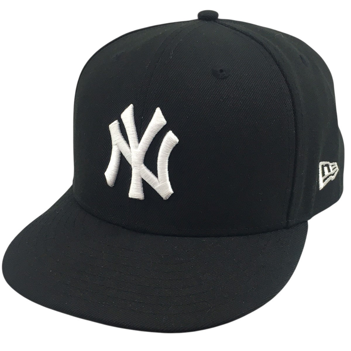 CRIB PHAT STUDS CUSTOM CAP -NY- ニューヨーク ヤンキースロゴ スタッズ カスタム キャップ 帽子