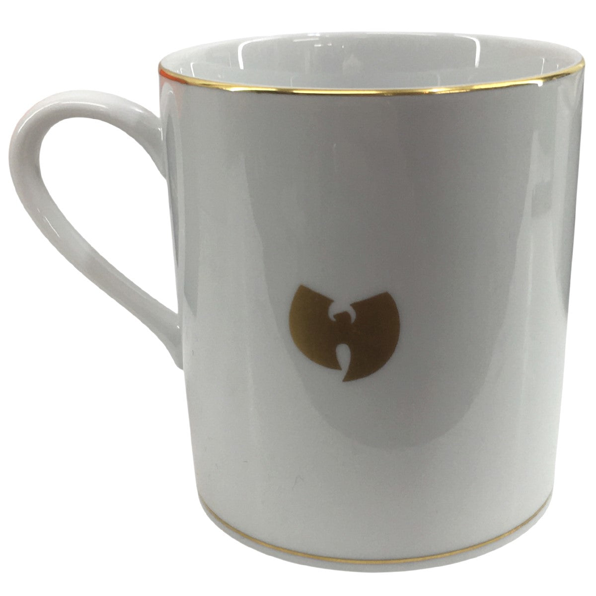 25AW Wu-Tang Clan RZA Meissen Mugウータン クラン レザ マイセン ロゴ マグカップ