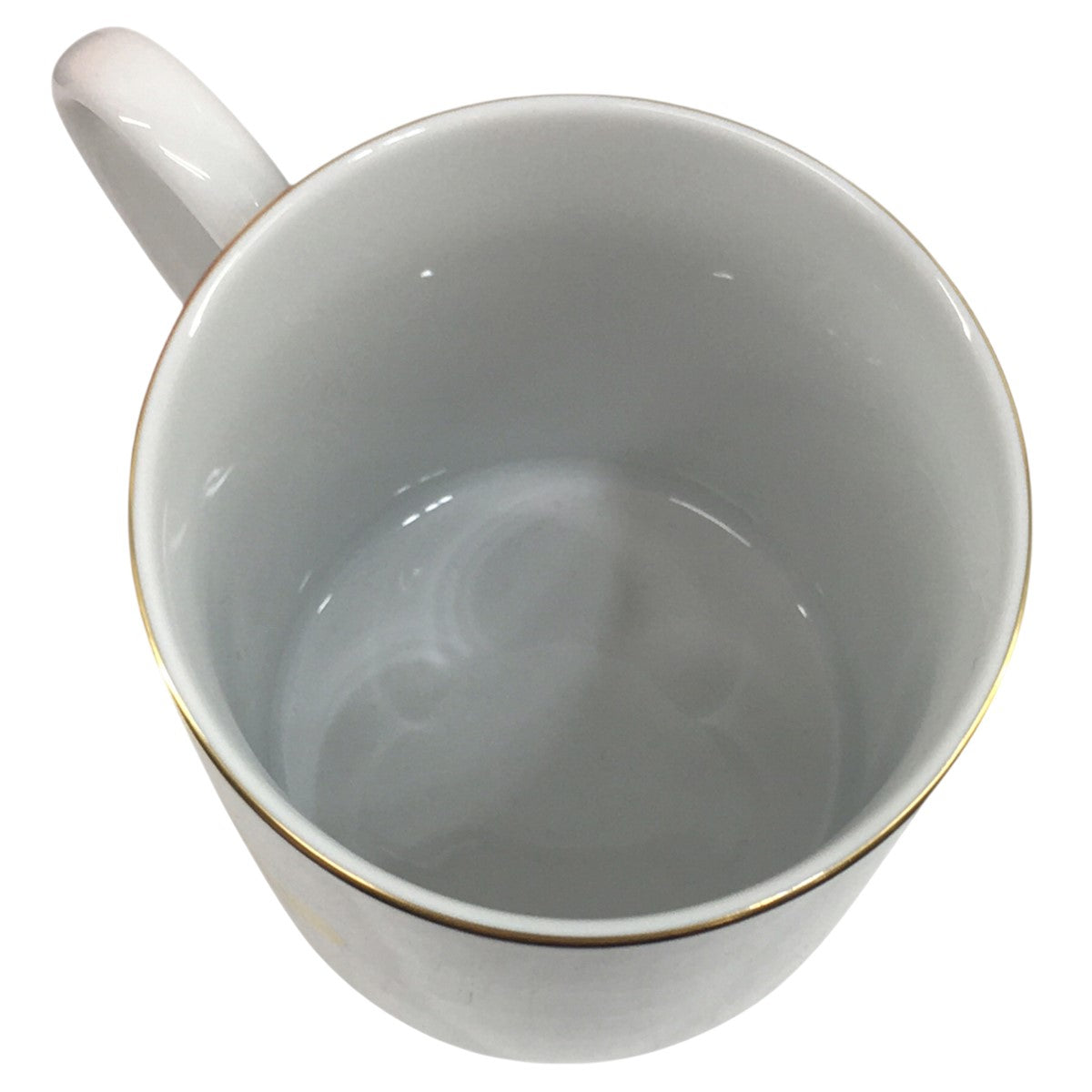 25AW Wu-Tang Clan RZA Meissen Mugウータン クラン レザ マイセン ロゴ マグカップ