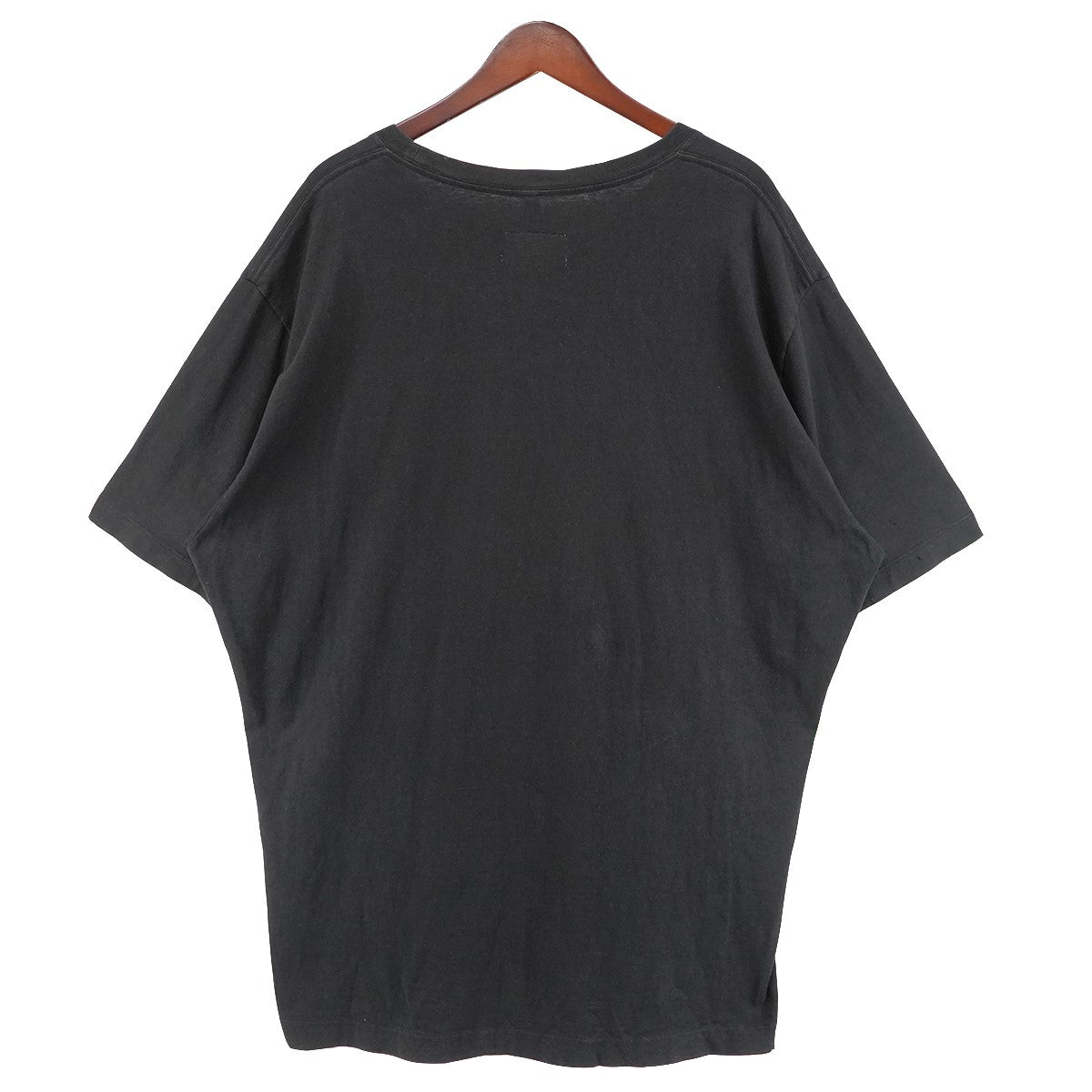 23SS MELTING SNOWMAN T-SHIRT Dover Street Market限定メルティング スノーマン Tシャツ
