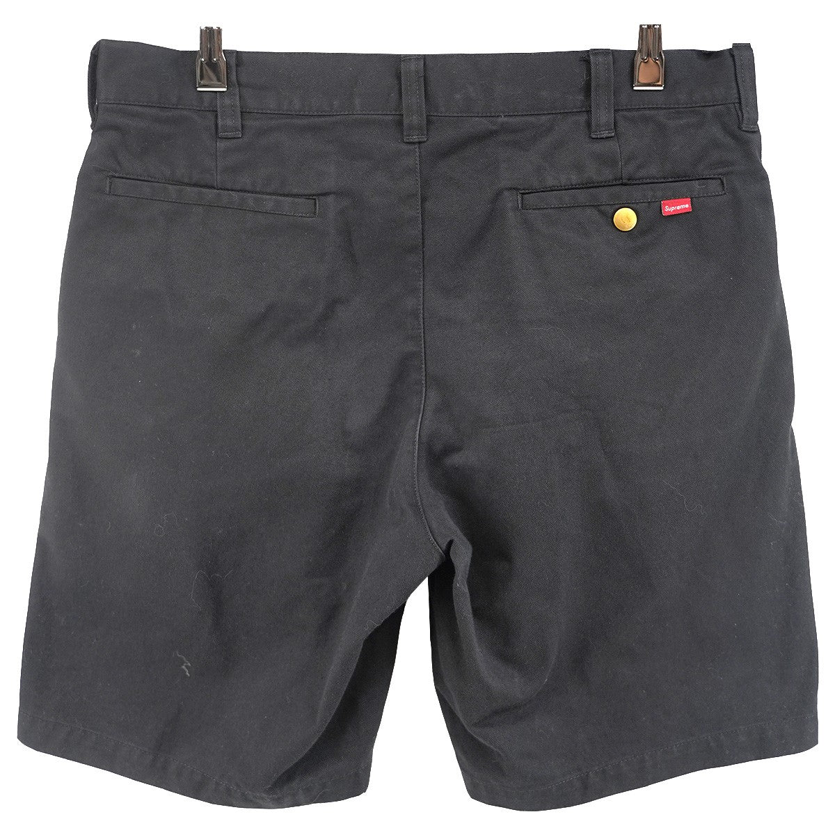 Work Short ワーク ショーツ ハーフ パンツ
