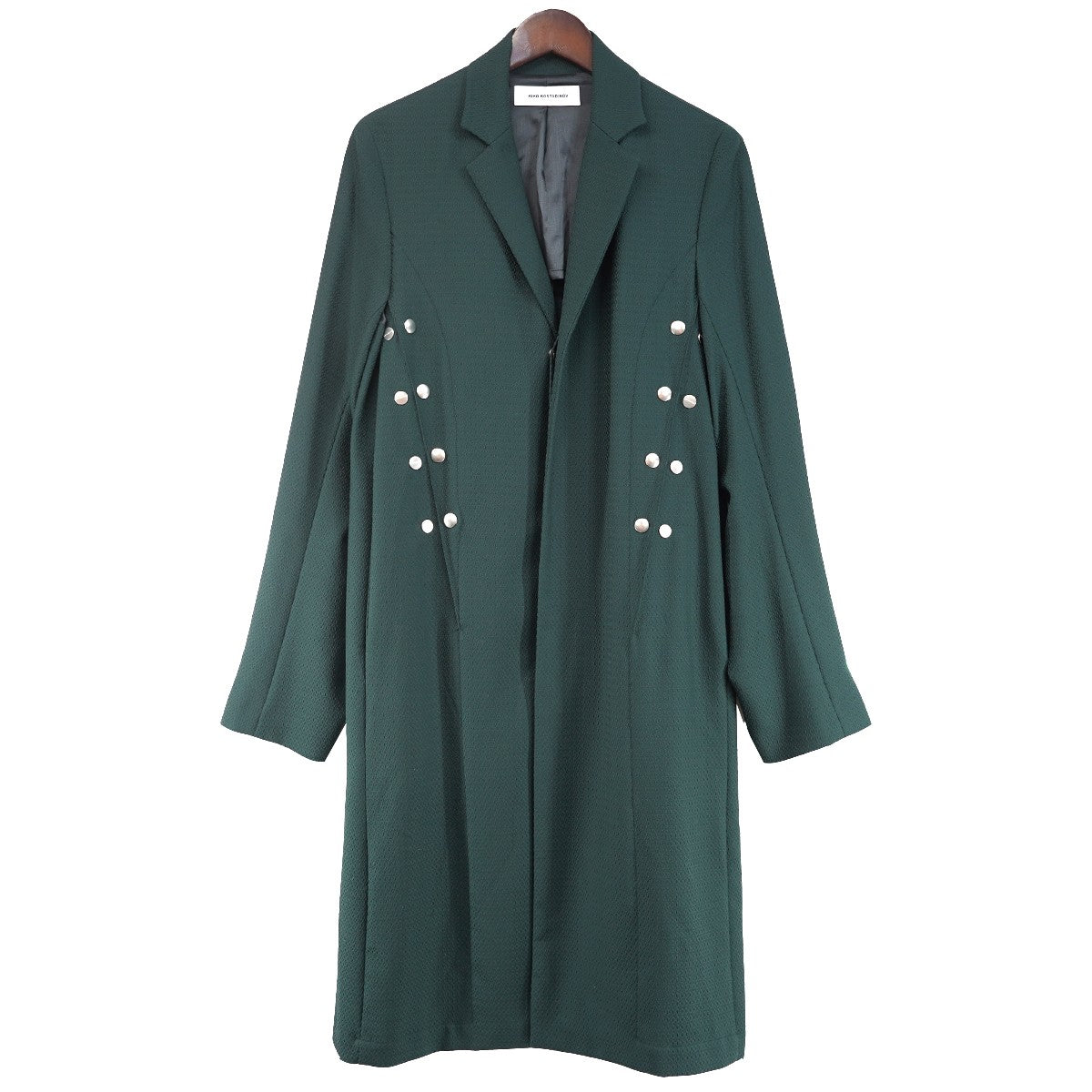 20AW KK．Coat03 薄手 ケーケー コート