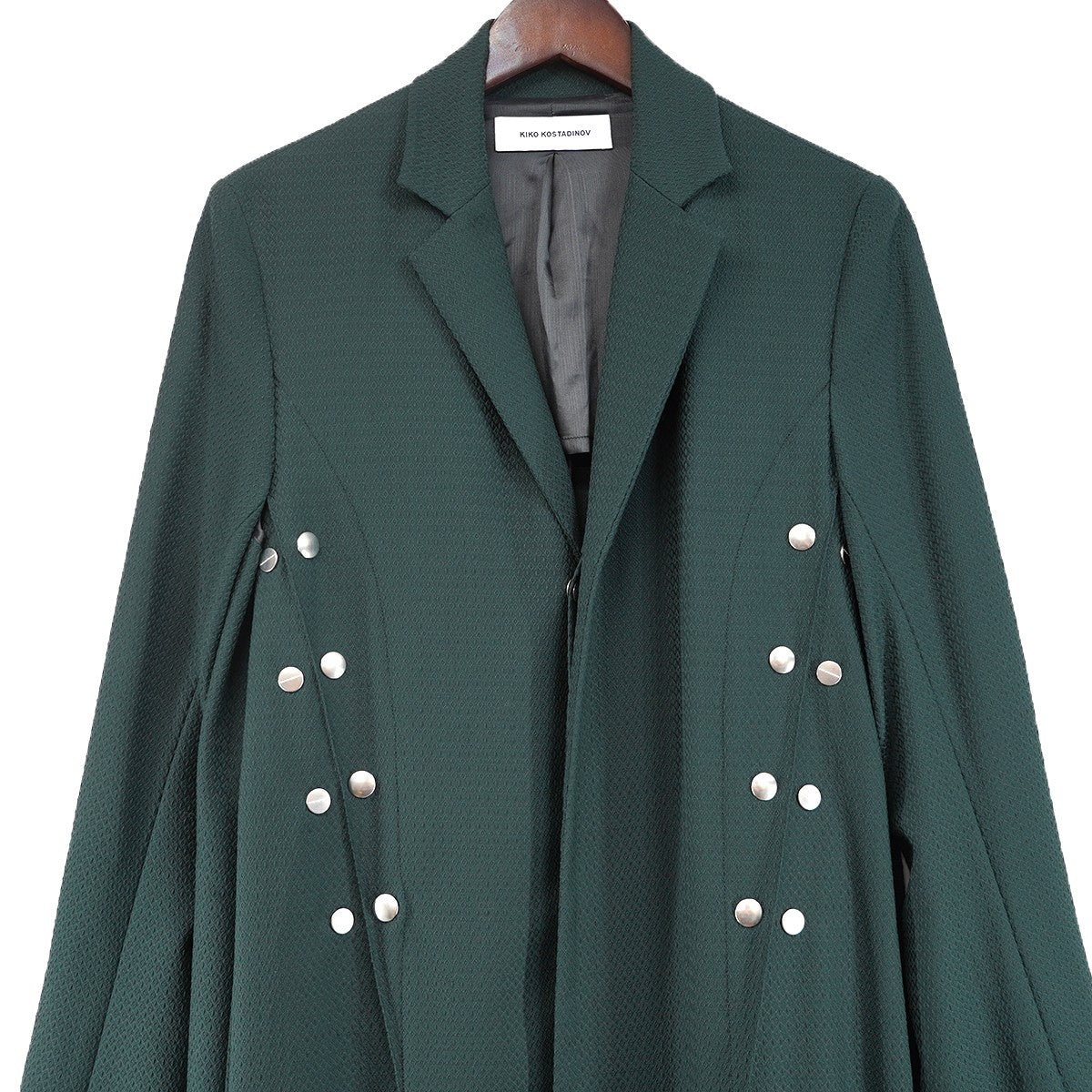 20AW KK．Coat03 薄手 ケーケー コート