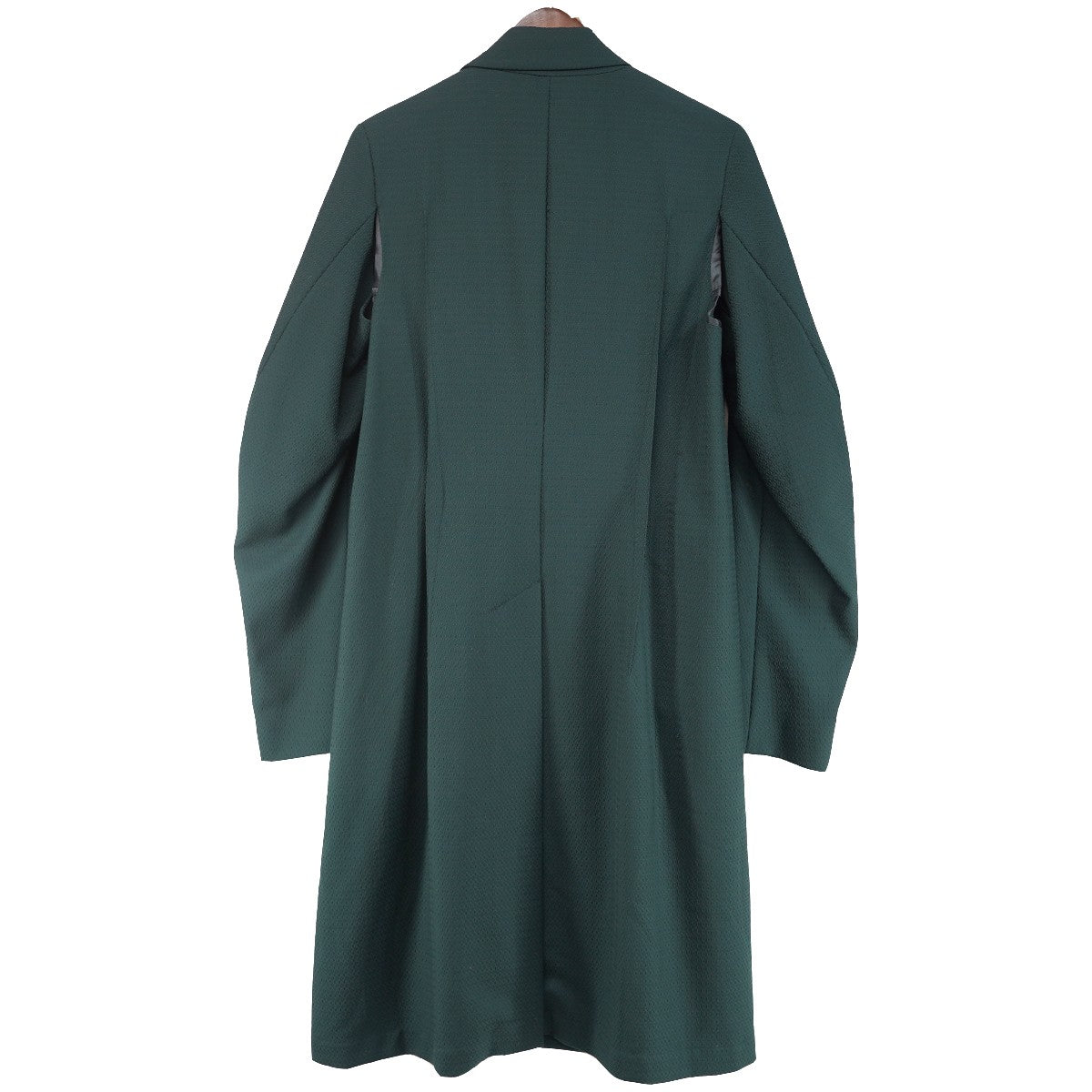 20AW KK．Coat03 薄手 ケーケー コート