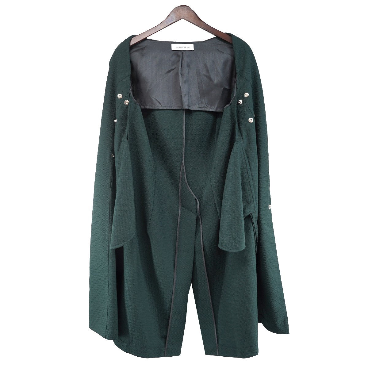 20AW KK．Coat03 薄手 ケーケー コート