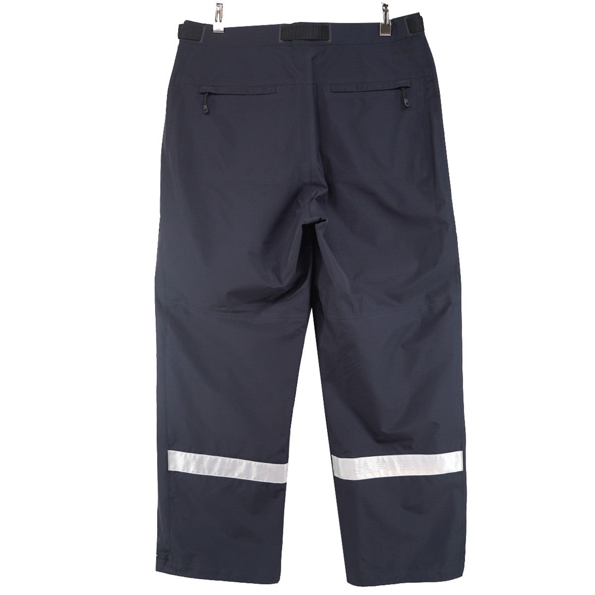 Supreme(シュプリーム) 24AW GORE-TEX Pant GTX ウェビングベルト