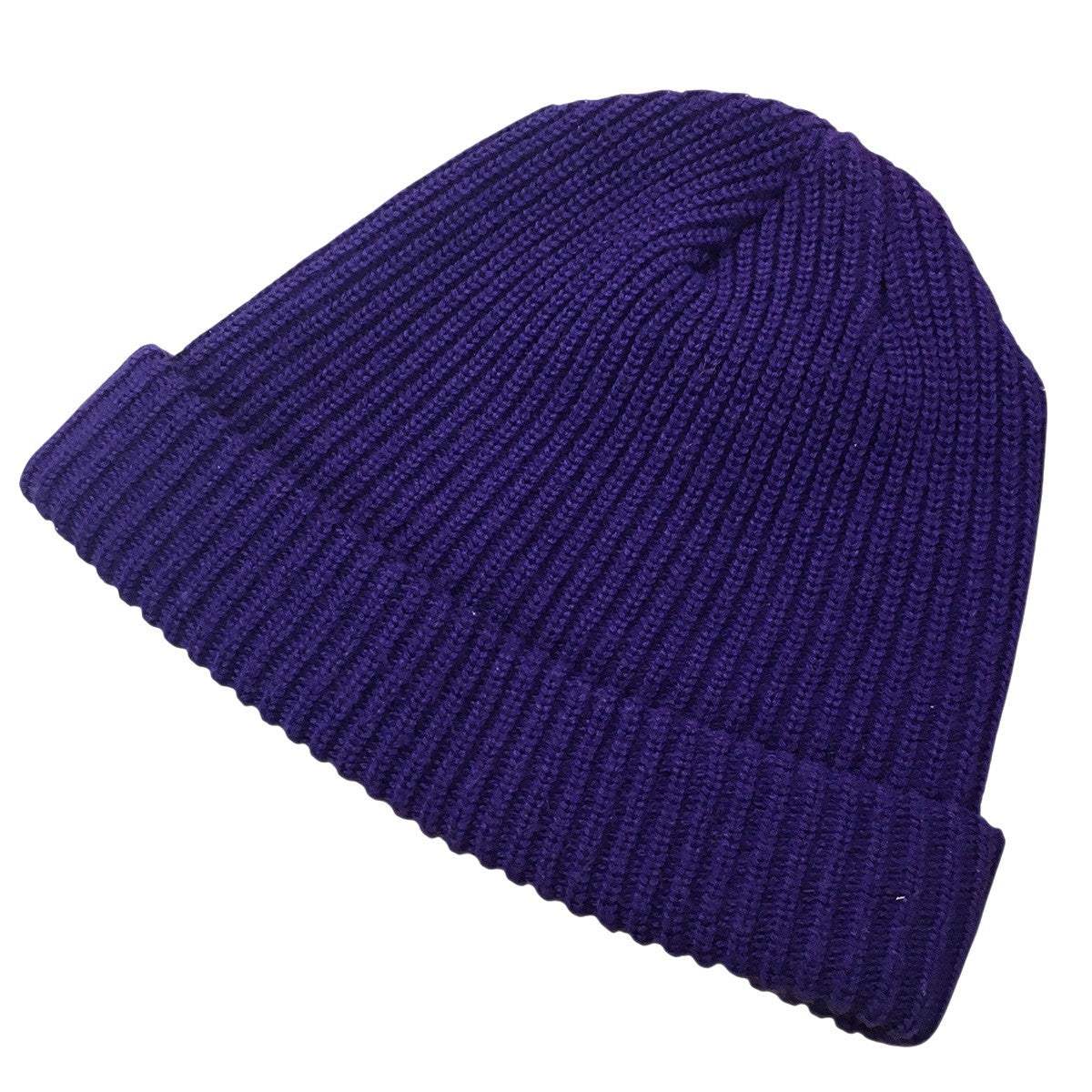 20AW Loose Gauge Beanieルーズ ゲージ ロゴ ビーニー ニットキャップ 帽子