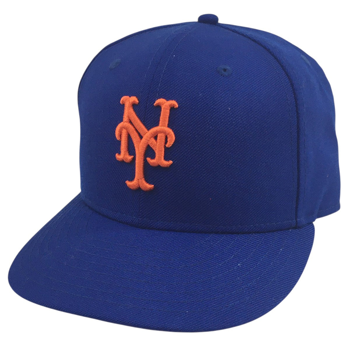 ×the Apartment ニューヨークメッツ NY New York Metsベースボールキャップ 帽子