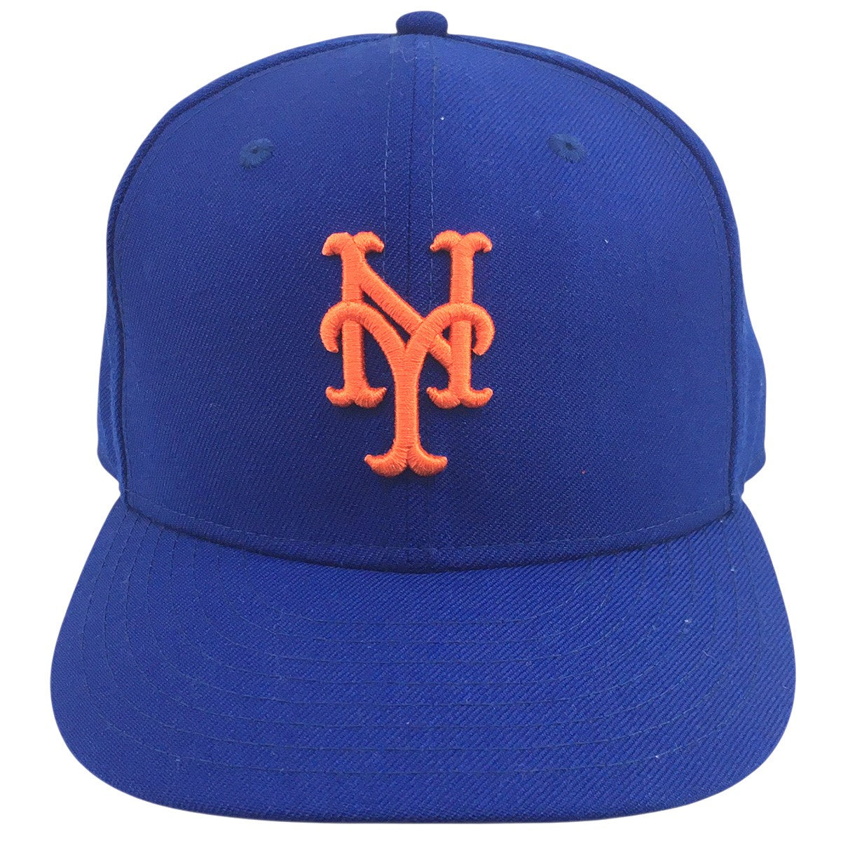 ×the Apartment ニューヨークメッツ NY New York Metsベースボールキャップ 帽子