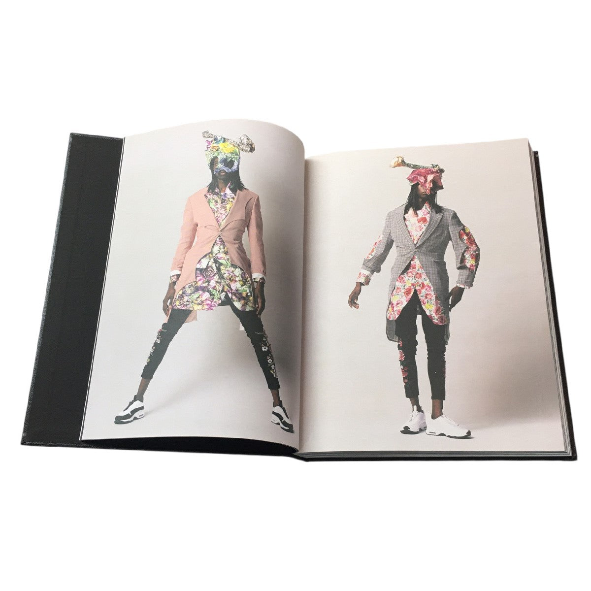 COMME des GARCONS(コムデギャルソン) 23年4月発売 SWITCH special