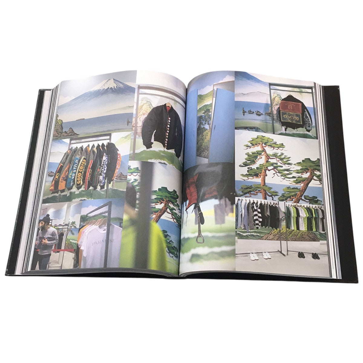 COMME des GARCONS(コムデギャルソン) 23年4月発売 SWITCH special