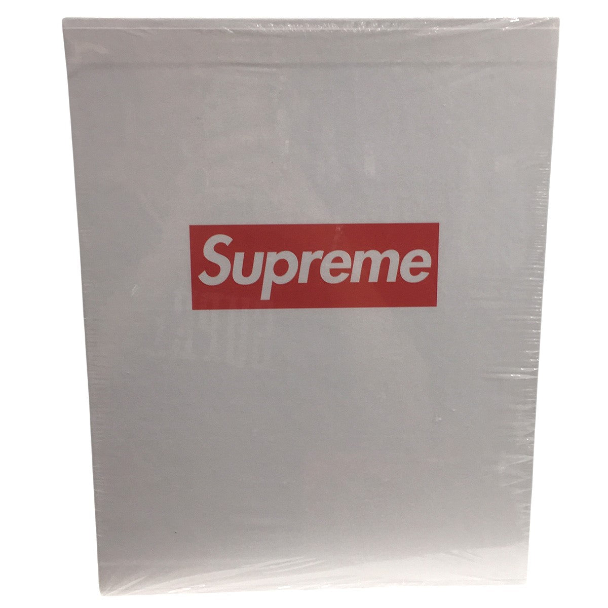 24SS Supreme 30 Years T-Shirts 1994-2024 Book (3-Volumes)Tシャツ アーカイブブック 本