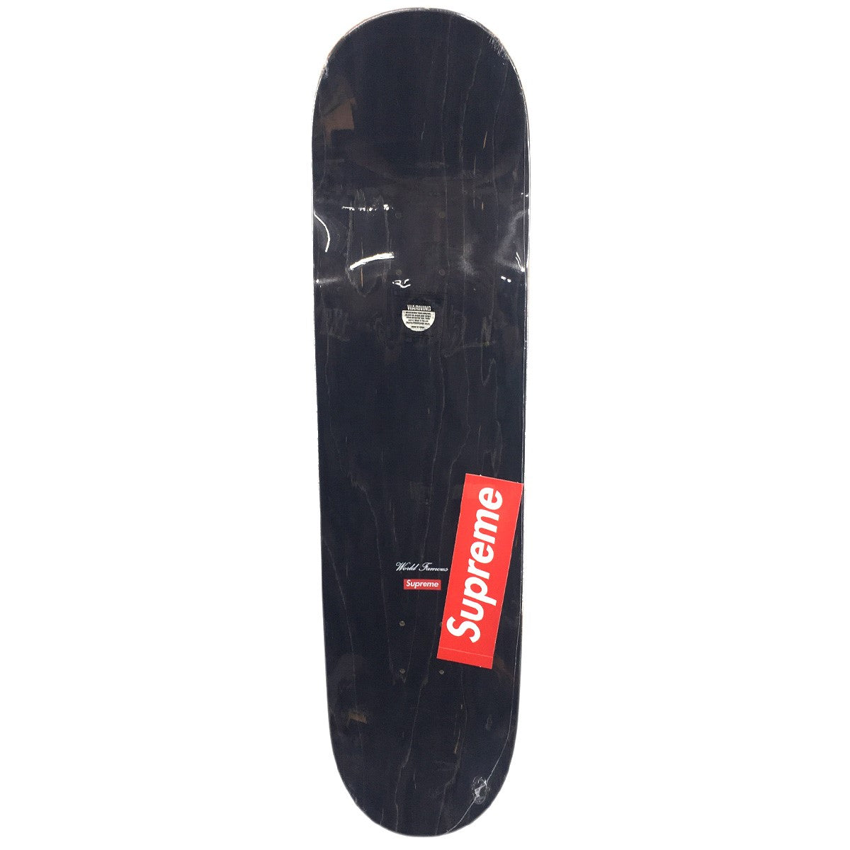 23SS Strawberries Skateboardストロベリー スケートボード ロゴ スケボー デッキ