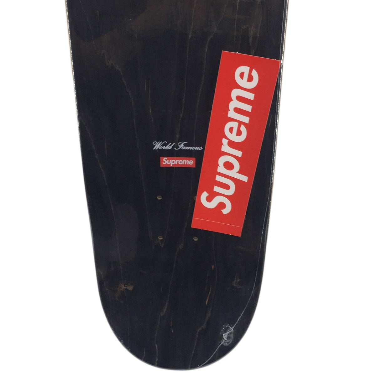 23SS Strawberries Skateboardストロベリー スケートボード ロゴ スケボー デッキ