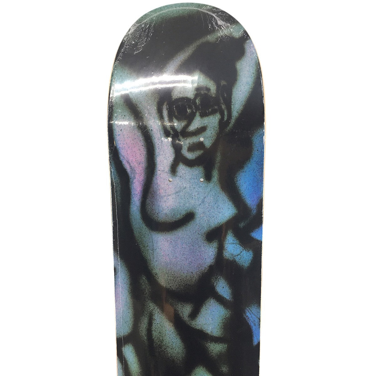 21AW Bodies Skateboardボディーズ スケートボード ロゴ スケボー デッキ
