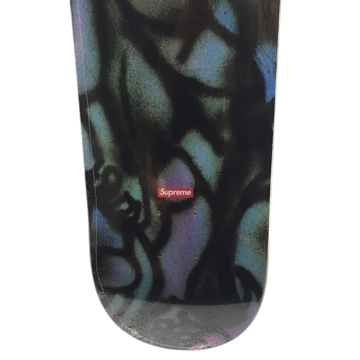 21AW Bodies Skateboardボディーズ スケートボード ロゴ スケボー デッキ