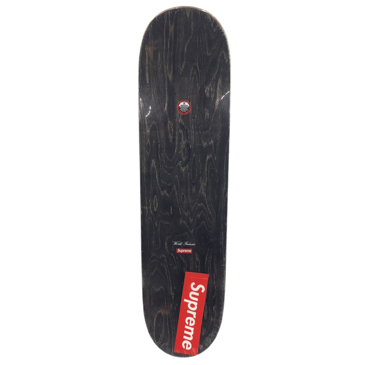 21AW Bodies Skateboardボディーズ スケートボード ロゴ スケボー デッキ