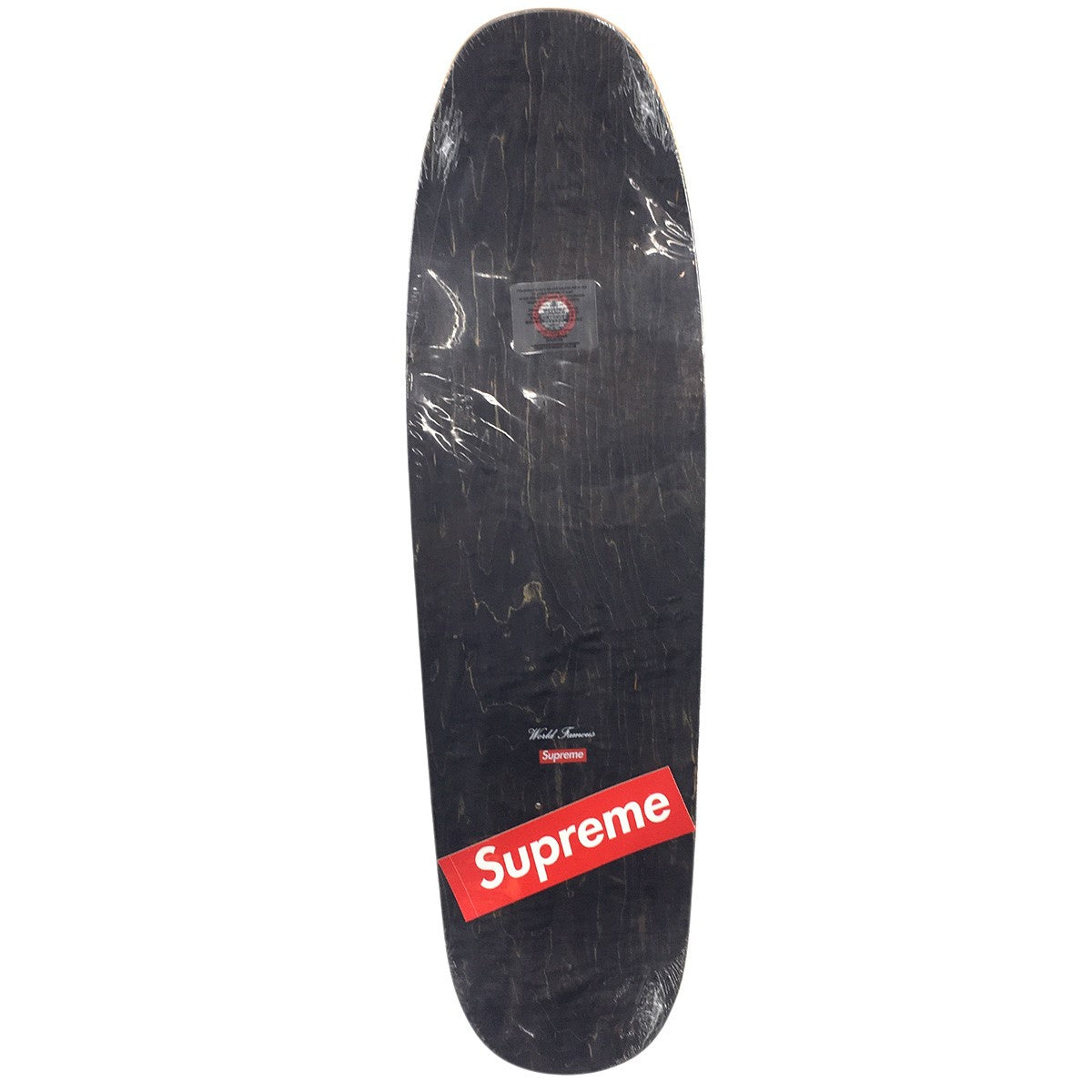 23AW Neil Blender Mosaic Skateboardニール ブレンダー モザイク ロゴ スケートボード ロゴ スケボー デッキ