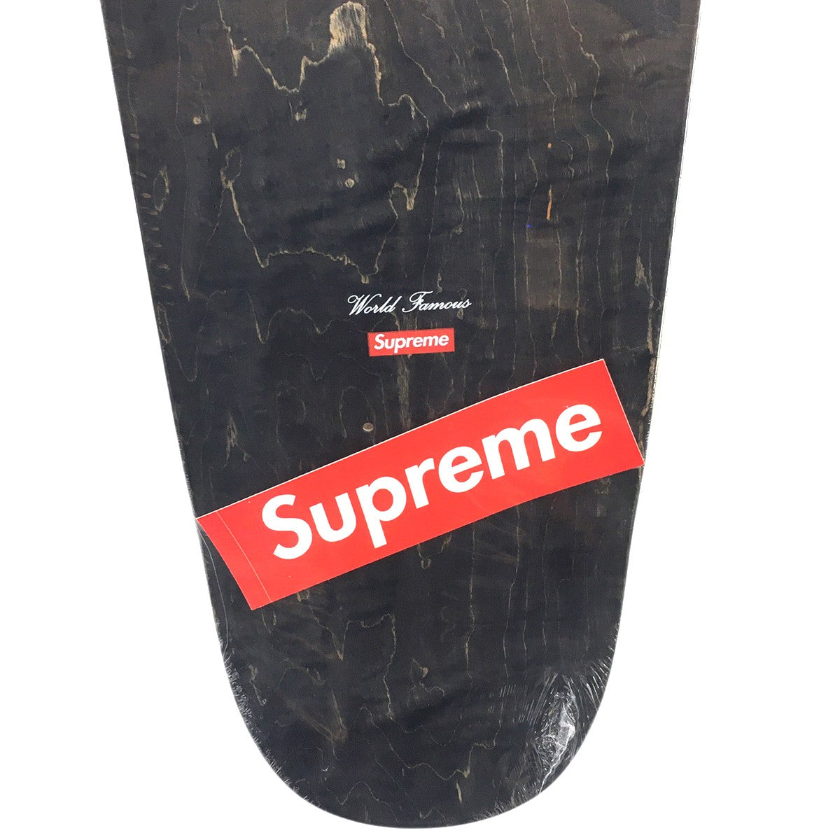 23AW Neil Blender Mosaic Skateboardニール ブレンダー モザイク ロゴ スケートボード ロゴ スケボー デッキ