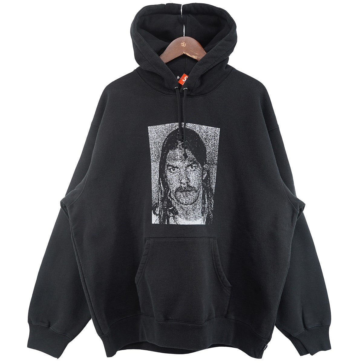 25AW Dash Snow Hooded Sweatshirtダッシュ スノウ フーデッド スウェットシャツ パーカー