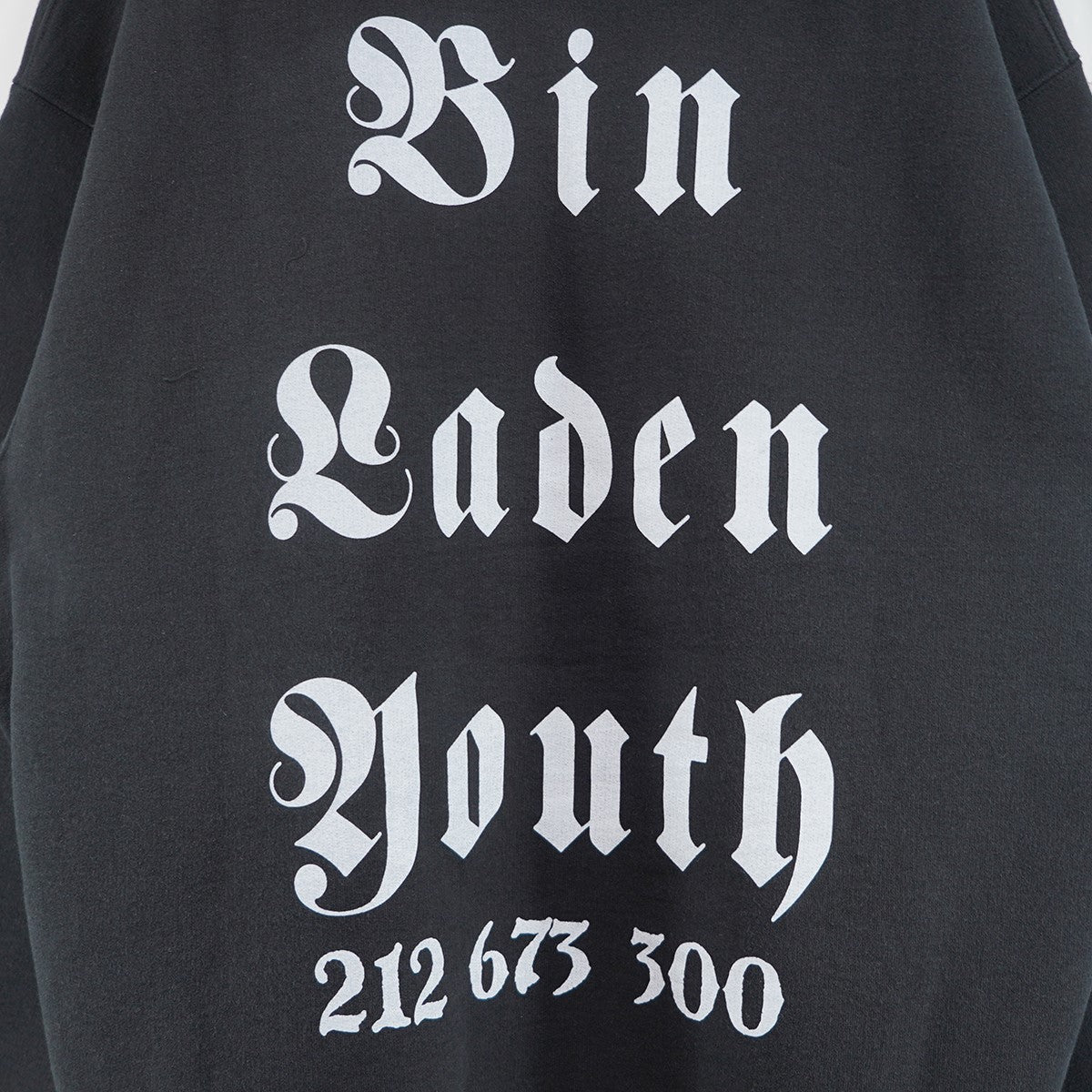 25AW Dash Snow Hooded Sweatshirtダッシュ スノウ フーデッド スウェットシャツ パーカー