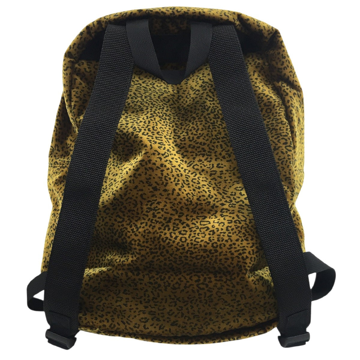 25AW Velvet Backpackボックスロゴ ベロア ベルベット バックパック リュック 鞄