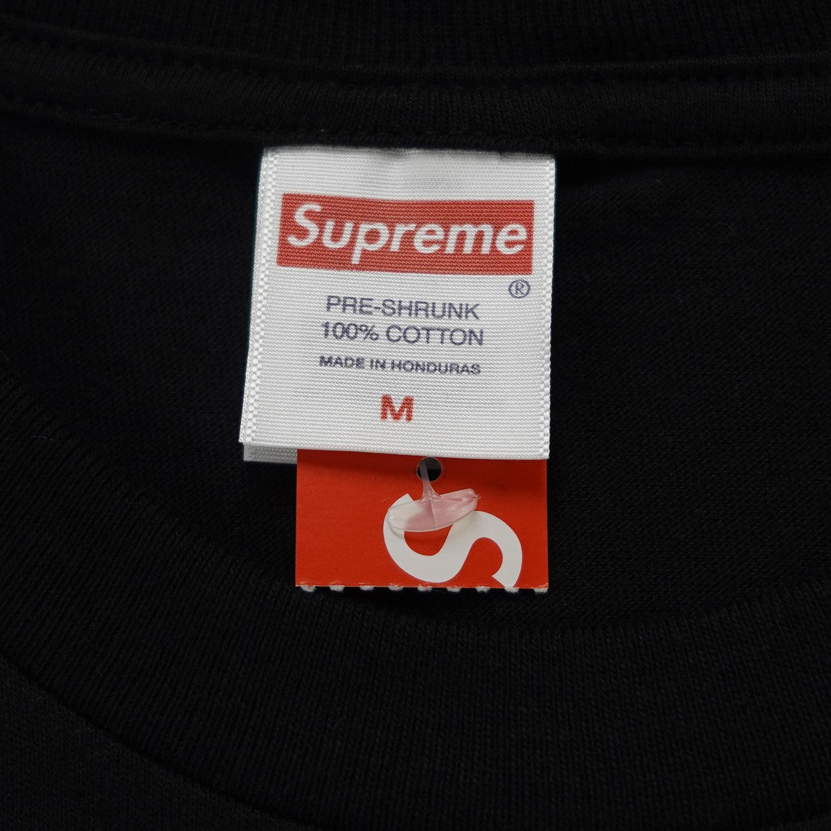 26SS Paris is Burning Tee パリ・イズ・バーニング Willi Ninjaウィリ・ニンジャ ヴォーギング バックプリント オールドイングリッシュ ロゴ 半袖 Tシャツ