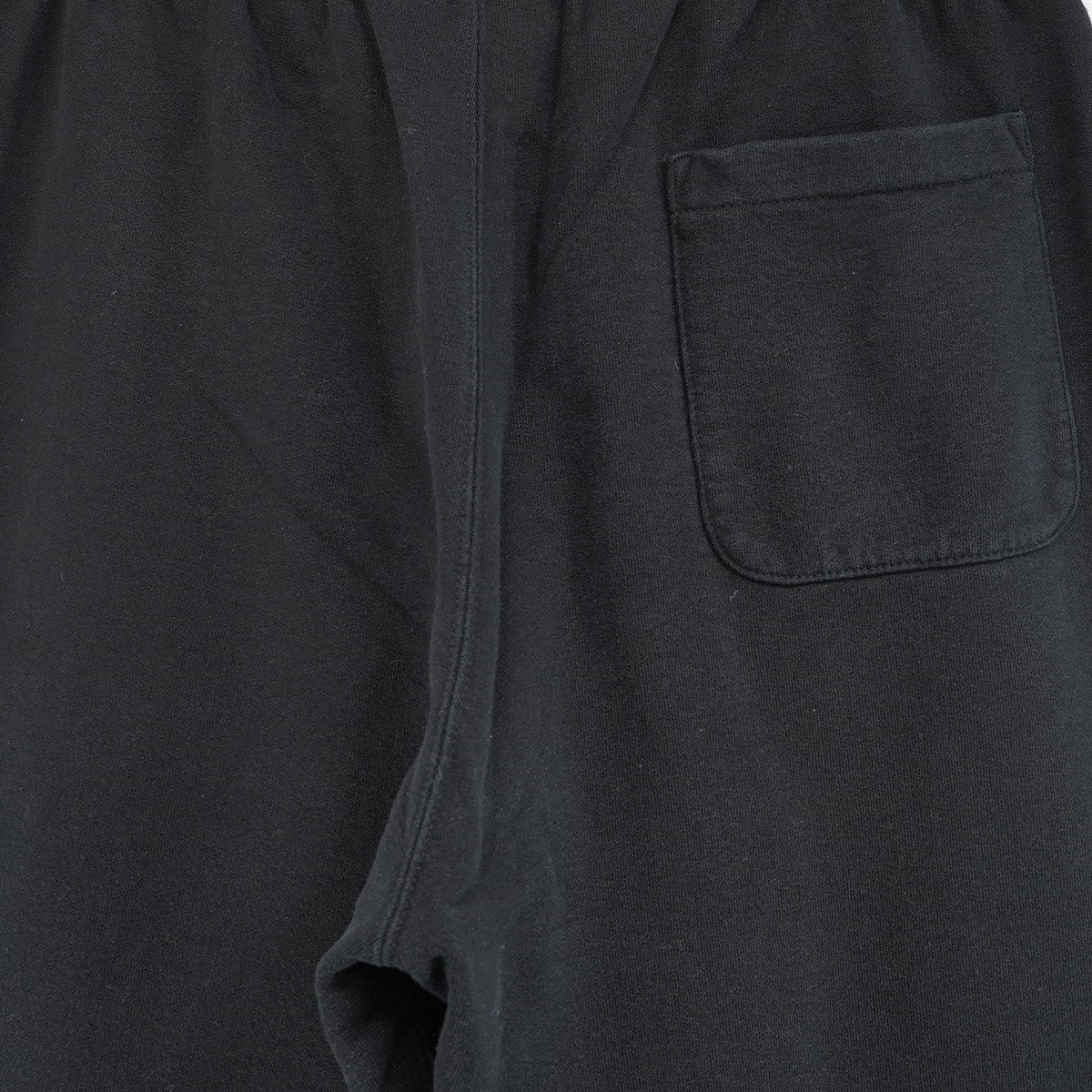 25AW Number (N)ine Drawstring Sweatpantコラボ ロゴ ナンバーナイン ドローストリング イージー スウェットパンツ