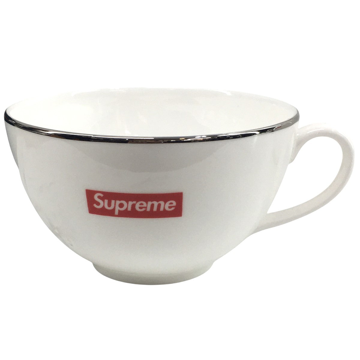 25AW Tea Set ロゴ ティーカップ ティーポット セット