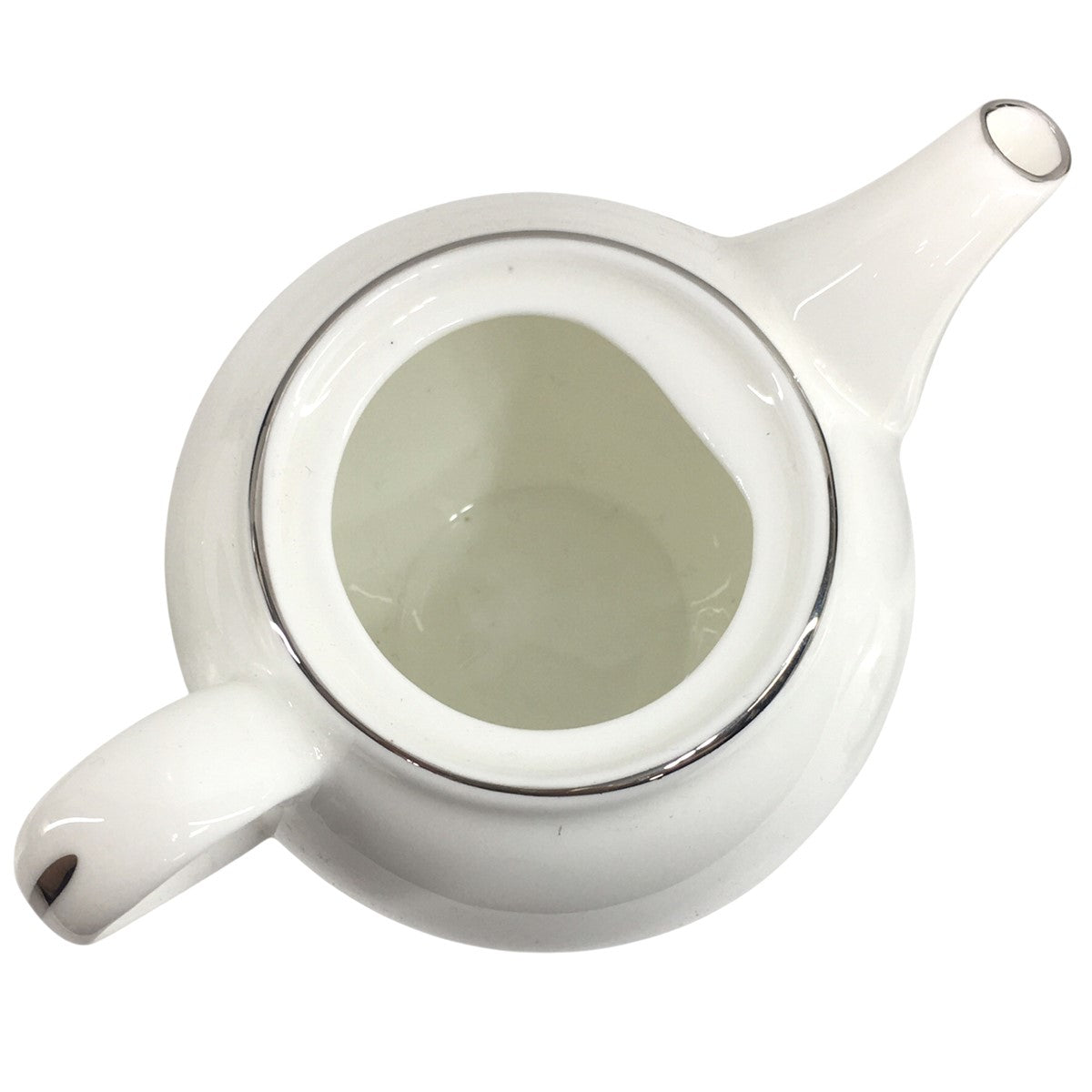 25AW Tea Set ロゴ ティーカップ ティーポット セット