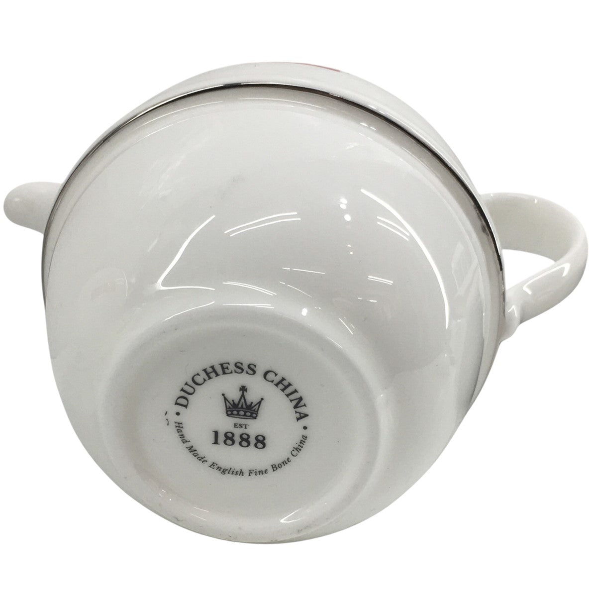 25AW Tea Set ロゴ ティーカップ ティーポット セット