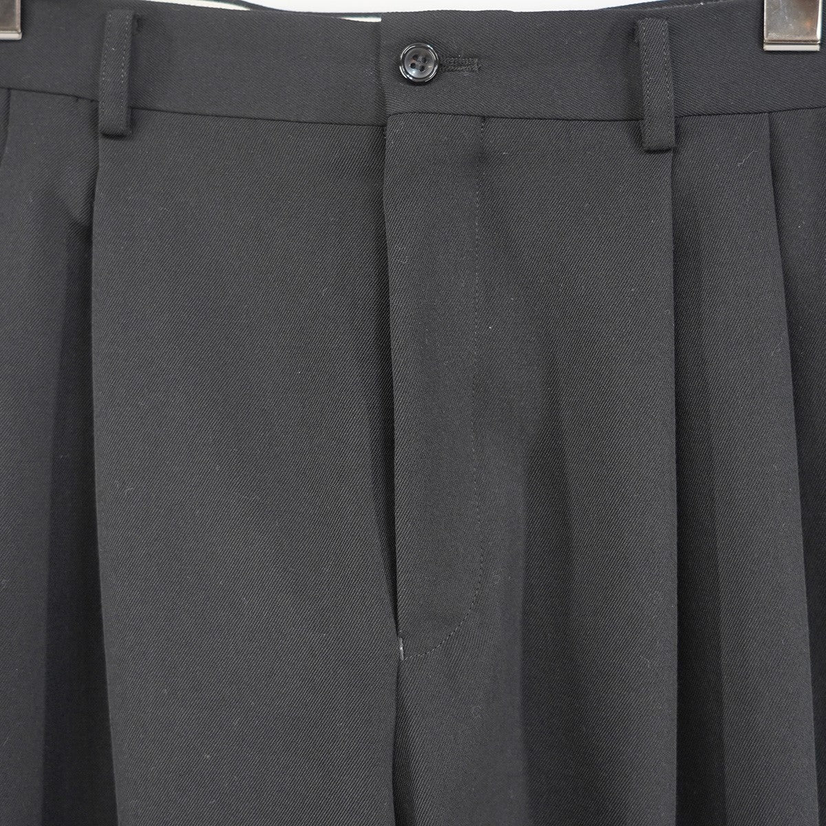 COMME des GARCONS HOMME PLUS(コムデギャルソンオムプリュス) 25AW
