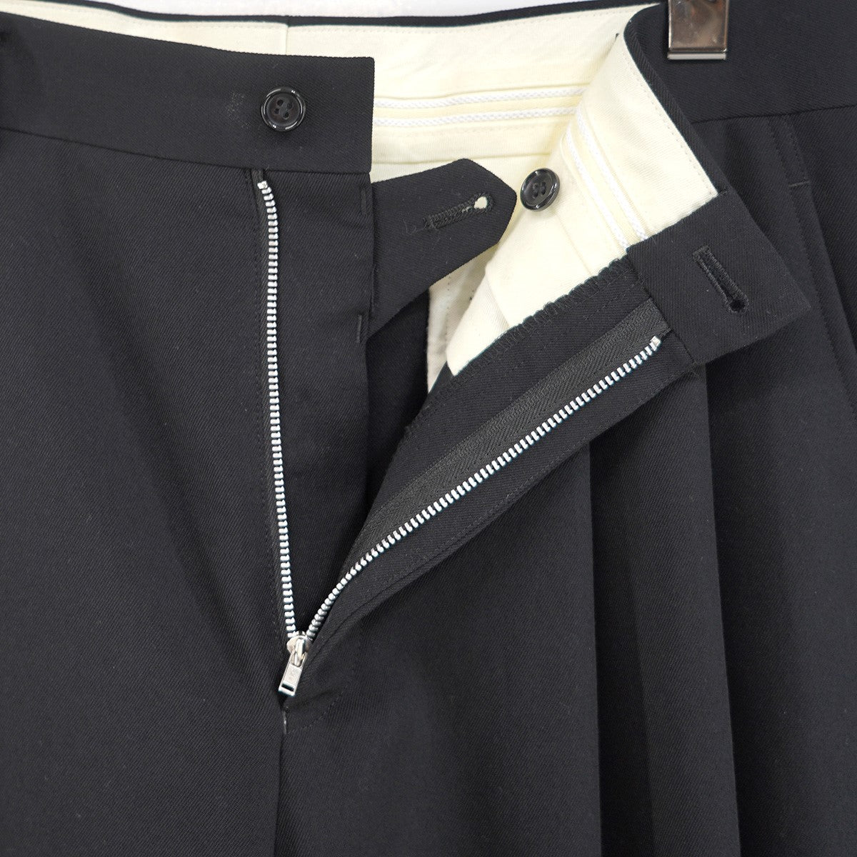 COMME des GARCONS HOMME PLUS(コムデギャルソンオムプリュス) 25AW