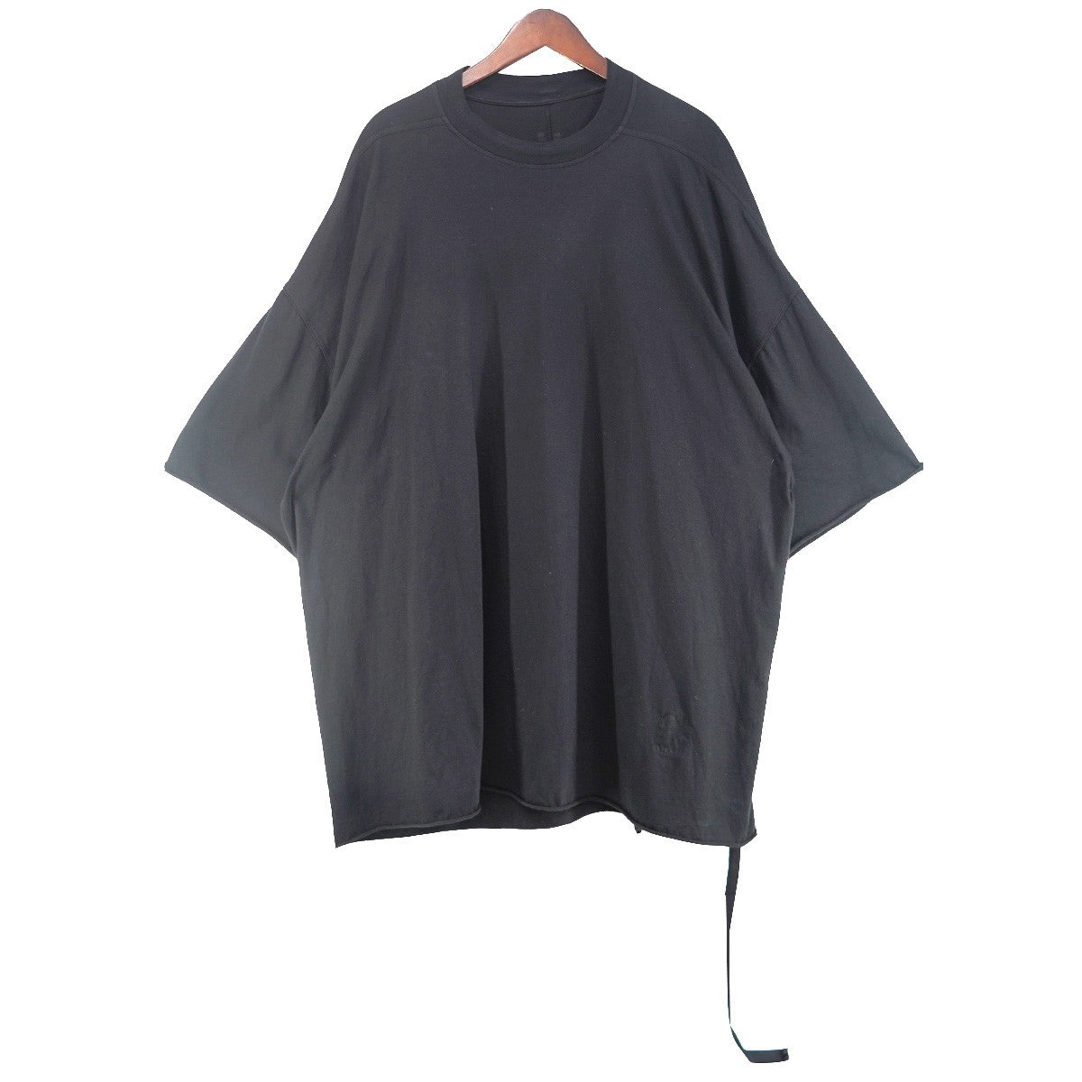 TOMMY T トミー オーバーサイズ Tシャツ
