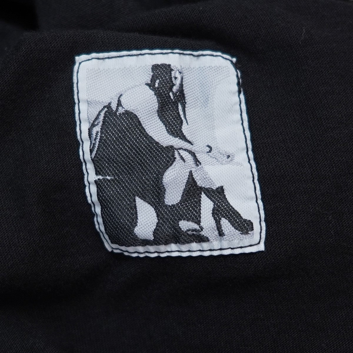 TOMMY T トミー オーバーサイズ Tシャツ