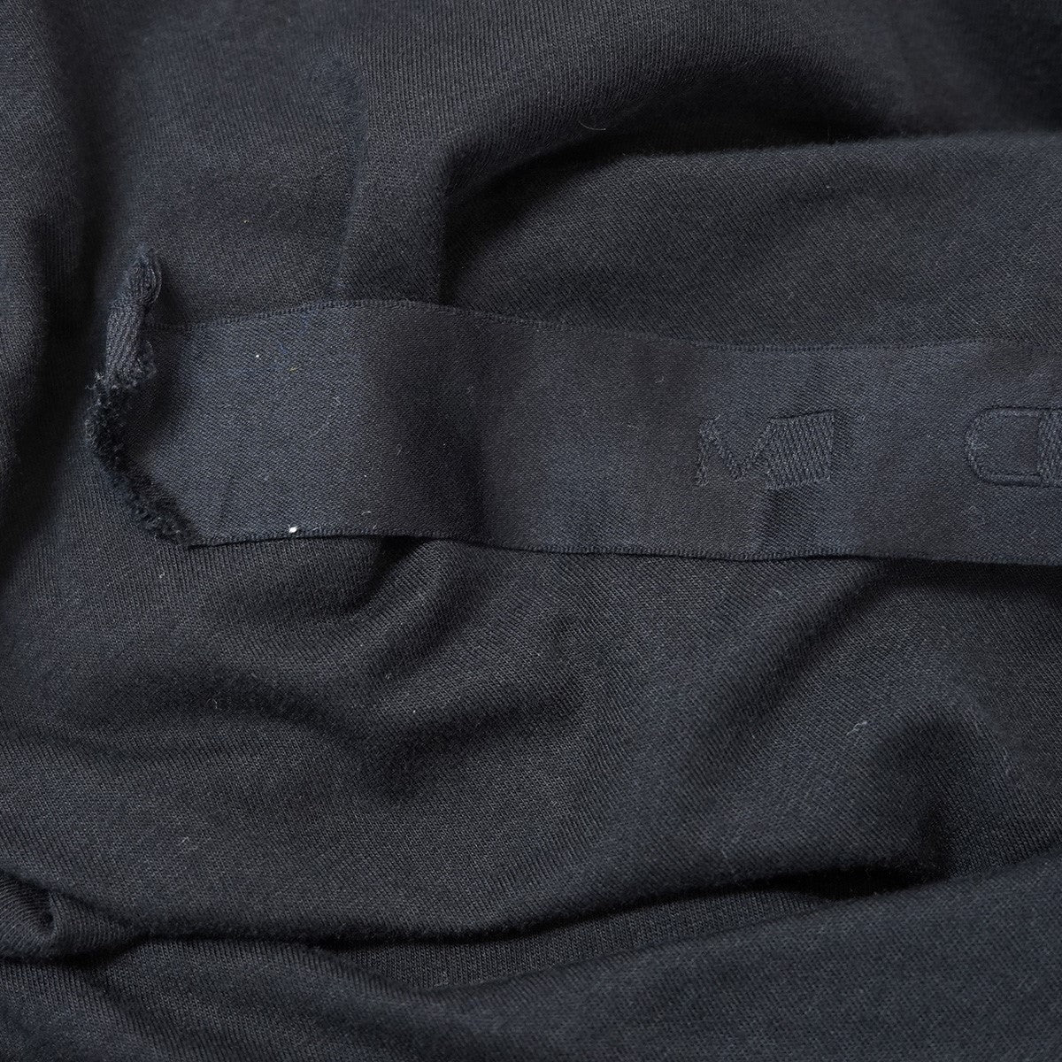TOMMY T トミー オーバーサイズ Tシャツ