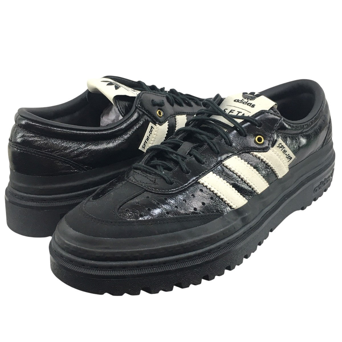 26SS Song For The Mute x adidas Samba LX FREIZEIT SFTMコラボ スニーカー シューズ 靴