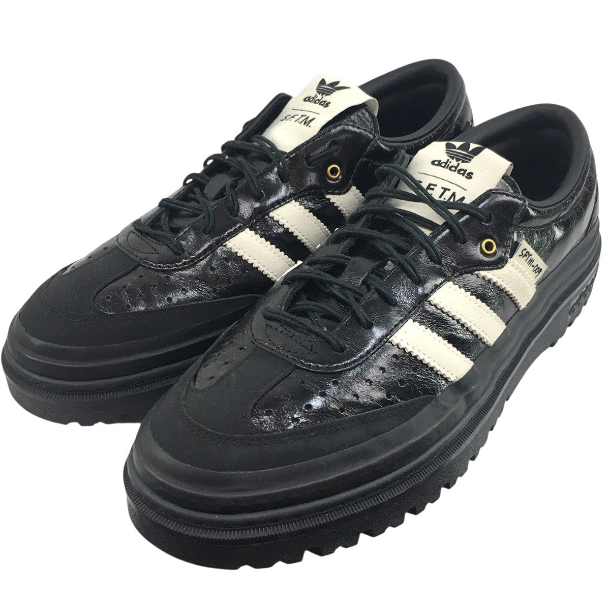 26SS Song For The Mute x adidas Samba LX FREIZEIT SFTMコラボ スニーカー シューズ 靴