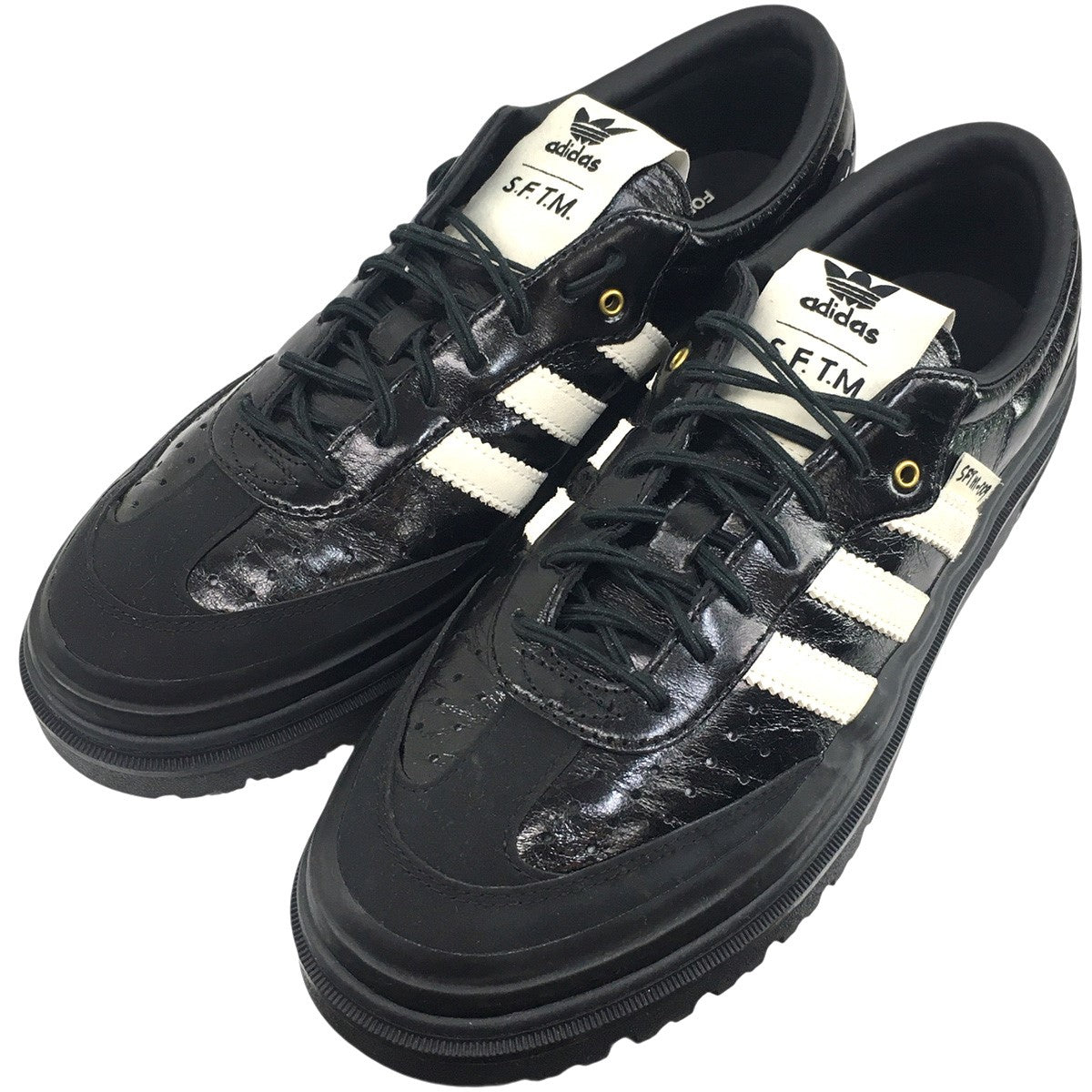 26SS Song For The Mute x adidas Samba LX FREIZEIT SFTMコラボ スニーカー シューズ 靴