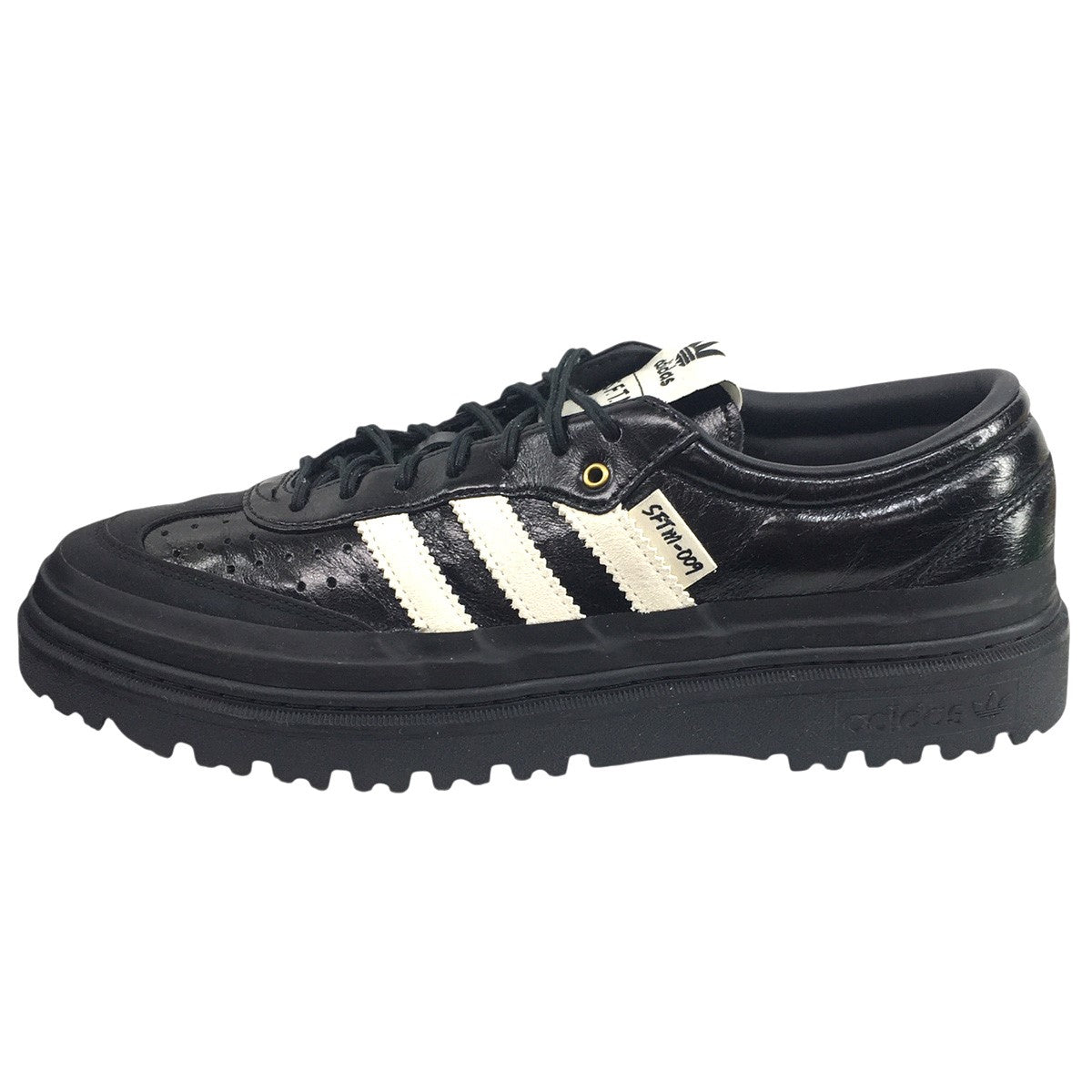 26SS Song For The Mute x adidas Samba LX FREIZEIT SFTMコラボ スニーカー シューズ 靴