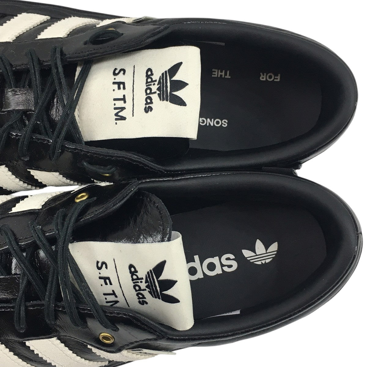 26SS Song For The Mute x adidas Samba LX FREIZEIT SFTMコラボ スニーカー シューズ 靴