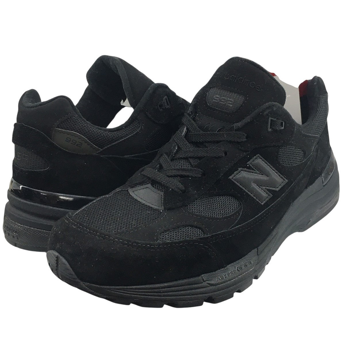 New Balance 992 U992TB スニーカー シューズ 靴