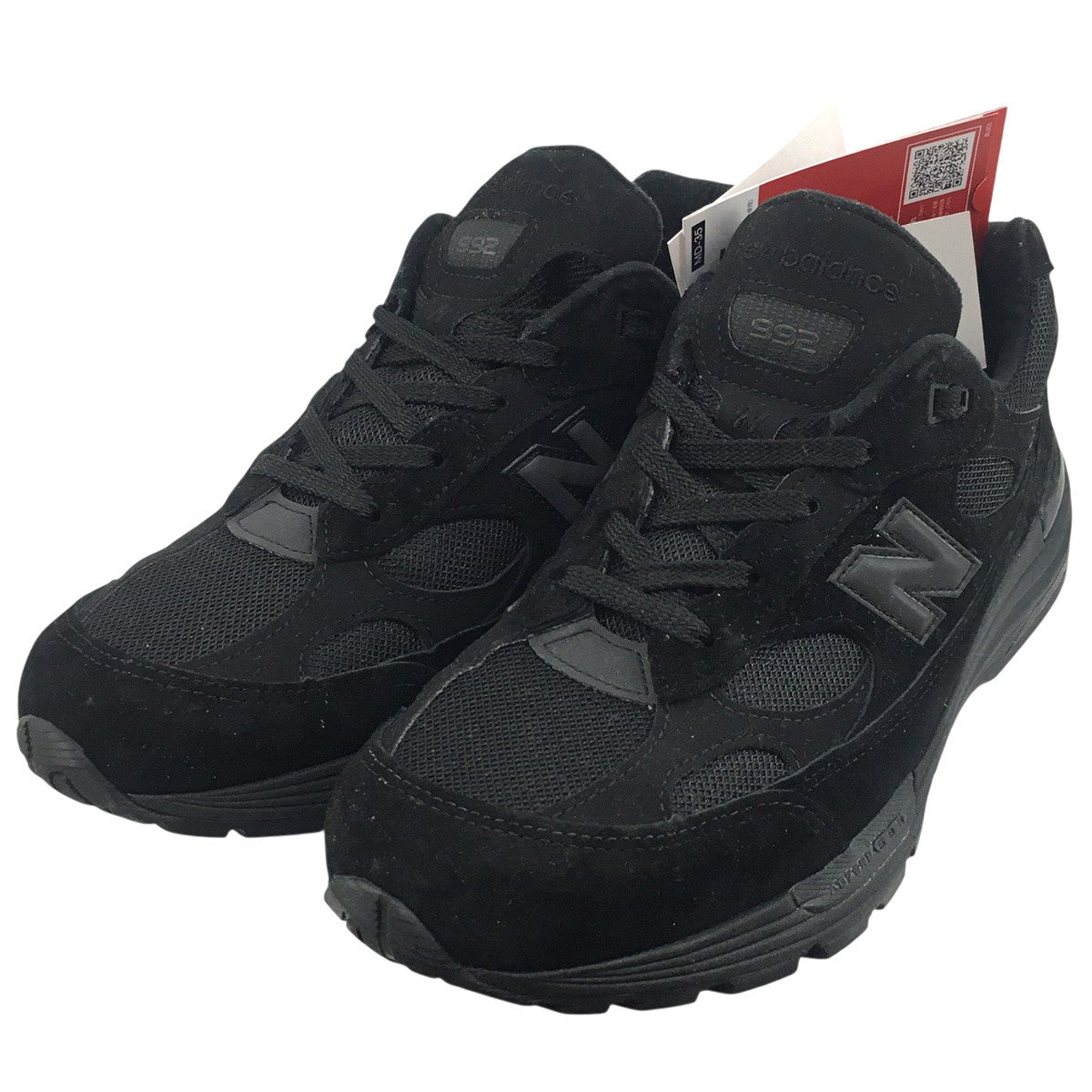 New Balance 992 U992TB スニーカー シューズ 靴