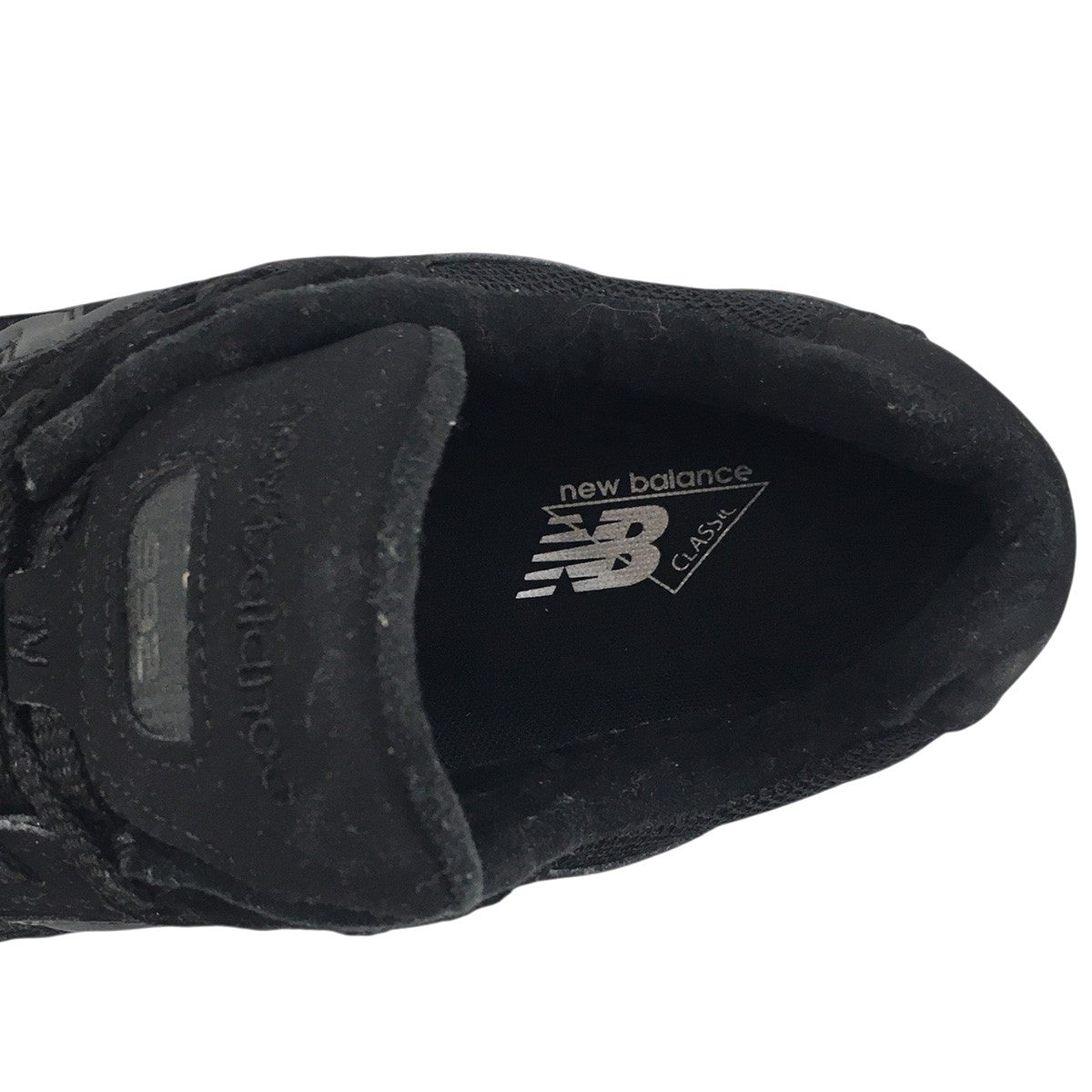 New Balance 992 U992TB スニーカー シューズ 靴