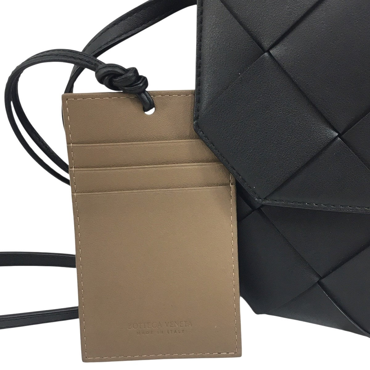 25AW Diago Phone Poachイントレチャート ディアゴ フォンポーチ バッグ 鞄