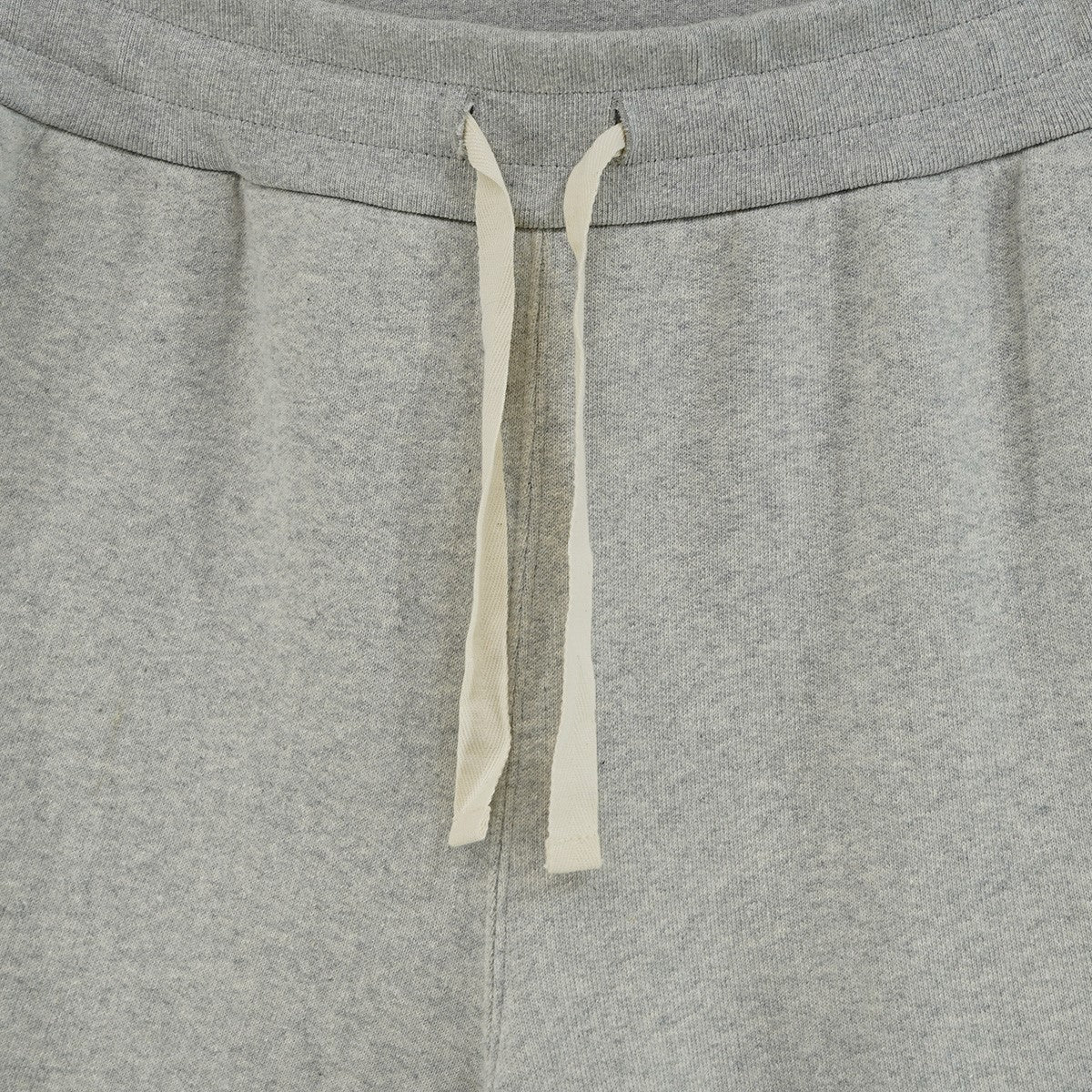 SHORTS EMB エンブロイダリー スウェット ワイド イージー ショーツ ハーフパンツ