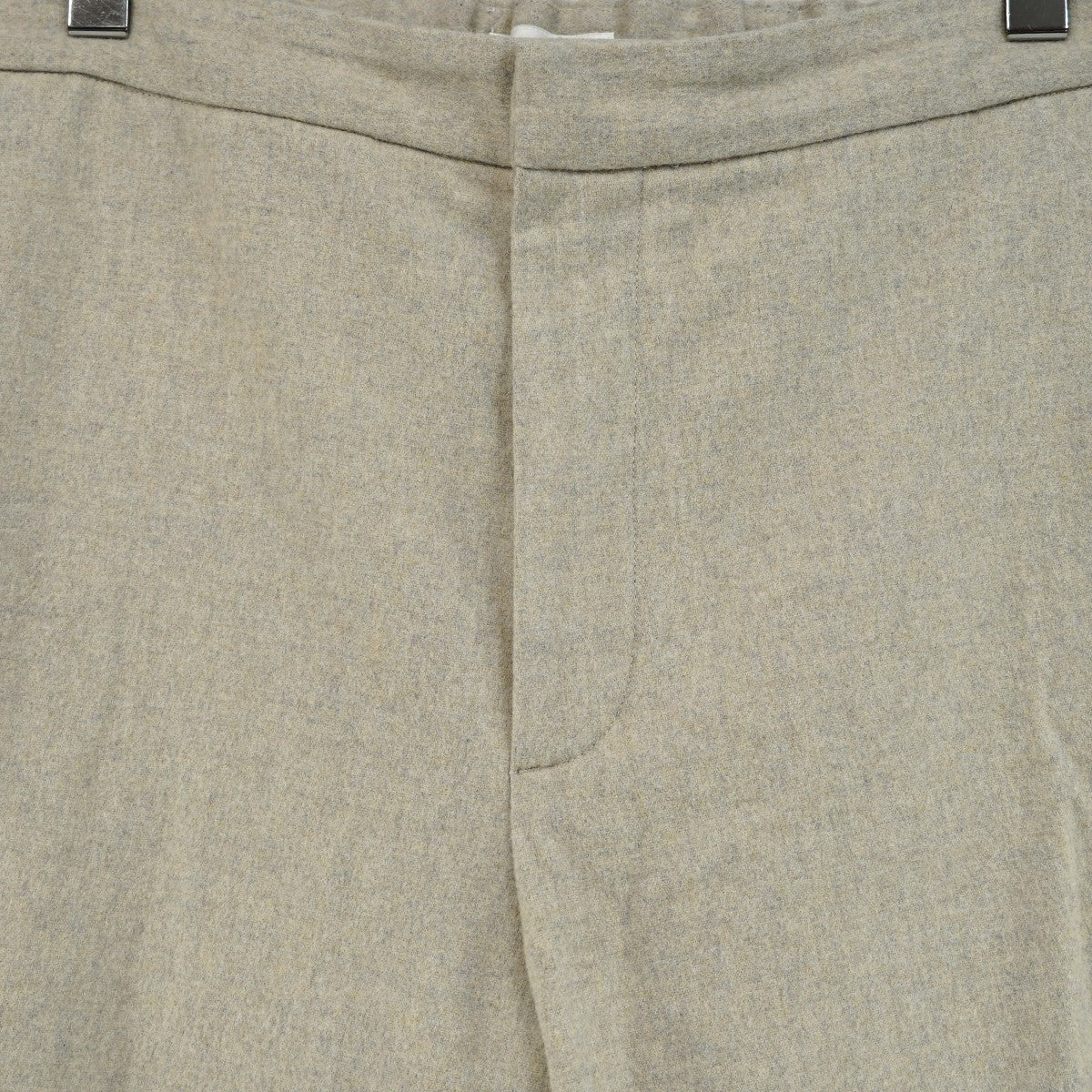 23AW TROUSER 233 ハーフイージー トラウザース ワイド パンツ